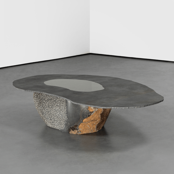 Wonmin Park Unding: Restoration of Existence | Carpenters Workshop Gallery